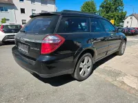 Occasion Subaru Outback 165 ch (121 kW) 2007 Noir Break