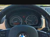 gebraucht BMW X3 2.0d xdrive m47