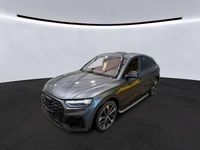 Gebraucht Audi SQ5 Ambiente 341 PS (250 kW) 2023 Daytonagrau perleffekt SUV