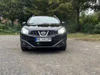 Gebraucht Nissan Qashqai +2 Tekna 131 PS (96 kW) 2013 Schwarz SUV