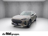 Ny Wey 05 Premium 476 HK (350 kW) 2025 Grå SUV