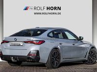 Gebraucht BMW 430 Gran Coupé M Sport 245 PS (180 kW) 2022 Grau Coupé