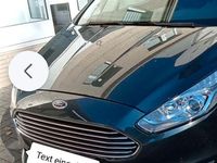 Gebraucht Ford Galaxy Business Edition 150 PS (110 kW) 2019 Van / Kleinbus