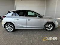 Gebraucht Opel Corsa Elegance 101 PS (74 kW) 2022 Silber Kleinwagen