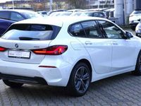 gebraucht BMW 118 i