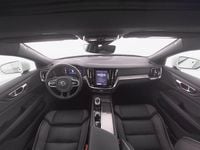 Gebraucht Volvo V60 CC Plus 197 PS (144 kW) 2023 Weiß Kombi