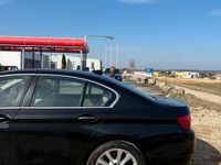 Gebraucht BMW 520 2011 Limousine