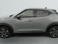 Neu Nissan Juke 94 PS (69 kW) 2026 Gris squale SUV