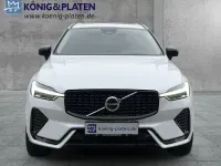 Usata Volvo XC60 Plus 250 CV (183 kW) 2025 Bianco SUV
