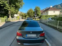 Gebraucht BMW 525 177 PS (130 kW) 2004 Grau Limousine