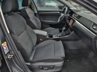 gebraucht Skoda Superb Combi 2.0 TSI Style DSG Matrix Navi Pano