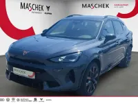 Gebraucht Cupra Formentor VZ 265 PS (194 kW) 2026 Dark void SUV