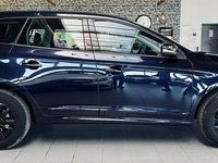 Gebraucht Volvo XC60 Kinetic 190 PS (139 kW) 2016 Blau SUV