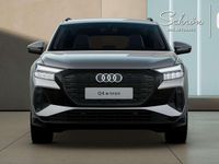 Gebraucht Audi Q4 e-tron Advanced 210 kW (286 PS) 2025 SUV