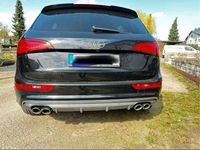 gebraucht Audi SQ5 