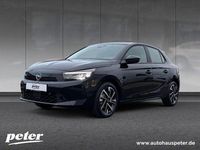 Neu Opel Corsa Edition 110 PS (80 kW) 2026 Schwarz Limousine