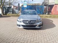 gebraucht Mercedes E220 BlueTEC 9G-Tronic Euro 6