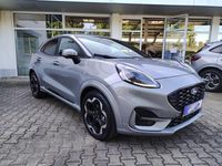 Neu Ford Puma ST-Line X 155 PS (114 kW) 2025 Grau SUV