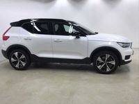 gebraucht Volvo XC40 T5 Recharge R-Design+H&K+Winterpaket