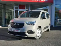 Gebraucht Opel Combo 110 PS (80 kW) 2022 Andere Van / Kleinbus