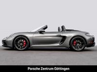 gebraucht Porsche 718 Boxster GTS 4.0