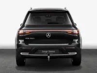 Gebraucht Mercedes EQB250 139 kW (190 PS) 2025 Kosmosschwarz metallic SUV