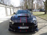 gebraucht Ford Mustang MustangFastback 5.0 Ti-VCT V8 Shelby Umbau
