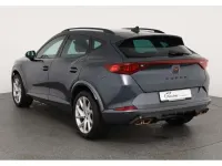 Gebraucht Cupra Formentor 204 PS (150 kW) 2023 Grau SUV