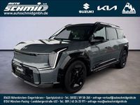 Gebraucht Kia EV9 283 kW (385 PS) 2025 Grün SUV
