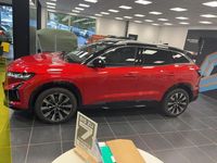 Neu Renault Austral Techno 131 PS (96 kW) 2025 Rot SUV