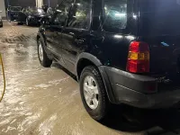 Gebraucht Ford Maverick 197 PS (144 kW) 2002 Schwarz SUV