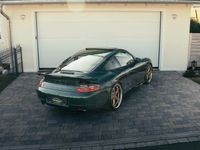 Gebraucht Porsche 911 Carrera 300 PS (220 kW) 2000 Grün