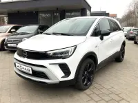 Gebraucht Opel Crossland Elegance 131 PS (96 kW) 2023 SUV