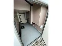 Gebraucht Buerstner Lyseo TD 224 PS (164 kW) 2022 Weiss Van