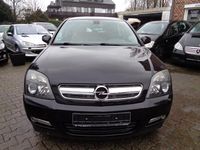Gebraucht Opel Signum 155 PS (114 kW) 2005 Schwarz Kleinwagen