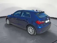 Gebraucht Audi A1 95 PS (69 kW) 2025 Navarrablau metallic SUV