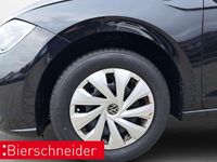 Second-hand VW Polo Pro 95 CP (69 kW) 2022 Negru Hatchback