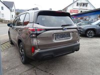 Neu Subaru Forester Active 136 PS (100 kW) 2025 SUV