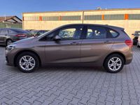 gebraucht BMW 218 Active Tourer 218 D NAVI.PDC.LED SHZ