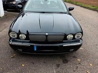 Gebraucht Jaguar XJ8 258 PS (189 kW) 2006 Schwarz Limousine