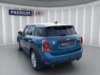 gebraucht Mini Cooper S Countryman E Countryman Cooper SE ALL4 JCW *Garantie*Finanz*