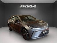 Gebraucht MG MG4 EV 125 kW (170 PS) 2023 Andes grey Kleinwagen