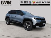 Gebraucht Jeep Compass 145 PS (106 kW) 2025 Grün SUV