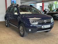 Gebraucht Dacia Duster Lauréate 114 PS (83 kW) 2015 Kombi