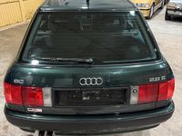 Second-hand Audi 80 150 CP (110 kW) 1994 Verde Break