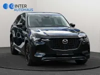 Gebraucht Mazda 6 Homura-Line 254 PS (186 kW) 2023 SUV