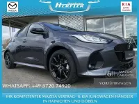 Usata Mazda 2 Homura-Line 116 CV (85 kW) 2024 Grigio Utilitaria