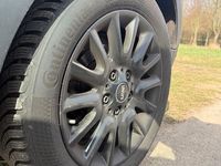 Gebraucht Mini ONE 102 PS (75 kW) 2020 Beige Kleinwagen