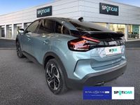 Gebraucht Citroën C4 PureTech 131 PS (96 kW) 2023 Blau SUV