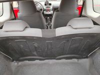 Gebraucht Citroën C1 Attraction 68 PS (50 kW) 2013 Rot Kleinwagen